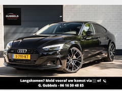 Audi A5 Sportback - 40 TFSI quattro S edition 204 PK | Matrix |Camera