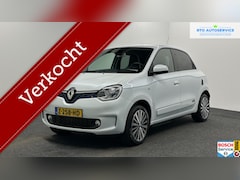 Renault Twingo Z.E. - R80 Life SOH 96% CAMERA CARPLAY NAVIGATIE ECC CRUISE