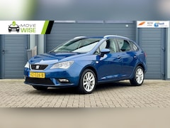 SEAT Ibiza ST - 1.0 - 110pk TSI Style Connect | Sportline | AUTOMAAT | Lage KM NAP | Stationwagon | Top St