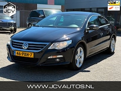 Volkswagen Passat CC - 2.0 TDI BlueMotion 5p