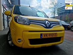 Renault Kangoo Express - 1.5 dCi 110 Express Edition S&S Nieuw Apk