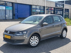 Volkswagen Polo - 1.2 TSI BlueMotion Edition+ Airco CarPlay
