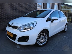 Kia Rio - 1.2 CVVT Super Pack-keyless entry-climate-navi