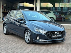 Hyundai i20 - 1.0 T-GDI Comfort|Camera|CarPlay|Nav|Nieuw model