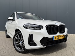 BMW X3 - XDrive30e 292PK M Sport | Leder | Memory