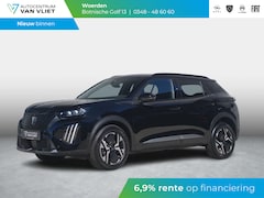 Peugeot 2008 - 1.2 Hybrid 145 GT 360 Camera