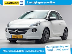 Opel ADAM - 1.2 [ Airco Electr.ramen]