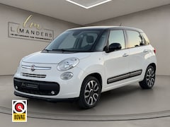 Fiat 500 L - 0.9 TwinAir Lounge 2013 WIT | Trekhaak | Airco | Display