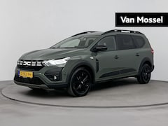 Dacia Jogger - 1.0 TCe Extreme 5-Persoons. 110PK | Achteruitrijcamera | Climate Control | Dodehoek Detect