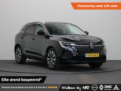 Renault Austral - 1.3 mild hybrid 160 X-Tronic techno | Elektr.achterklep | Keyless | Navigatie | Cruise | E