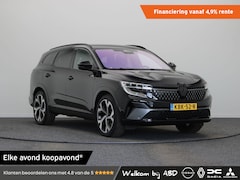 Renault Espace - E-Tech full hybrid 200 esprit Alpine 7p. | Elektrische achterklep | 4Control | Adaptieve c