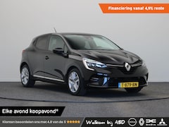 Renault Clio - 1.0 TCe Business Zen Bi-Fuel | LPG G3 | Cruise Control | Metallic Lak | Apple Carplay & An