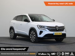 Renault Austral - 1.3 mild hybrid 160 X-Tronic techno | 1800kg Geremd | Stoelverwarming | Voorruitverwarming