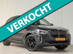 BMW iX3 - High Executive 80 kWh l SOH 93% l PANO l TREKHAAK l H/K l HUD l 360 l ACC l DODE HOEK l CA