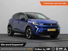 Renault Captur - 1.6 E-Tech full hybrid 145 techno | Achteruitrijcamera | Adaptieve cruise control | Naviga