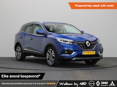 Renault Kadjar - TCe 140pk EDC/Autom. Techno | Trekhaak | Dealeronderhouden | Dodehoek detectie | Climate c
