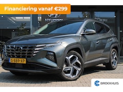 Hyundai Tucson - Comfort Smart | Actieve rijbaanassistentie (LKA) | Apple Carplay/Android Auto|telefooninte