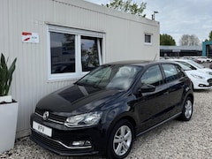 Volkswagen Polo - 1.2 TSI Highline 110PK DSG Automaat Cruise