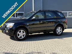 Kia Sorento - 3.3 V6 Adventure