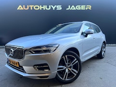 Volvo XC60 - 2.0 T8 Twin Engine AWD Inscription Pano - 360 camera - elec. stoelen - Leder