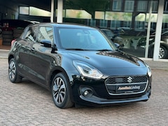 Suzuki Swift - 1.0 Stijl Smart Hybrid|Camera|Nav|1e Eigenaar