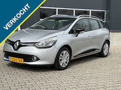 Renault Clio Estate - 0.9 TCe Dynamique