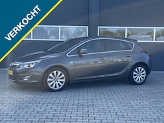 Opel Astra - 1.6 Cosmo xenon nette auto