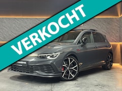 Volkswagen Golf - 2.0 TSI GTI Clubsport|PANO|H&K|HUD|IQ|VOL