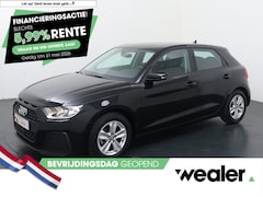 Audi A1 Sportback - 25 TFSI | 95 PK | Airco | Lane assist | Apple Carplay/Android Auto |