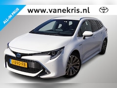 Toyota Corolla Touring Sports - 1.8 Hybrid Executive BSM, NAVI, Apple Carplay/Android Auto, Elektrische Achterklep