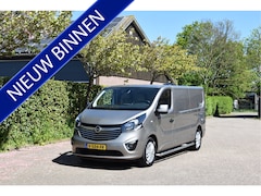 Opel Vivaro - 1.6 CDTI L2H1 146 PK Sport EcoFlex Nette Vivaro Vol opties
