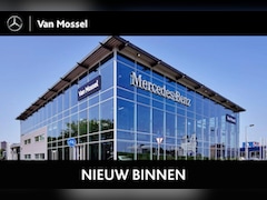 Mercedes-Benz C-klasse - 300 e Business Solution AMG Premium Plus /Panoramadak /Burmester /HUD /Memory