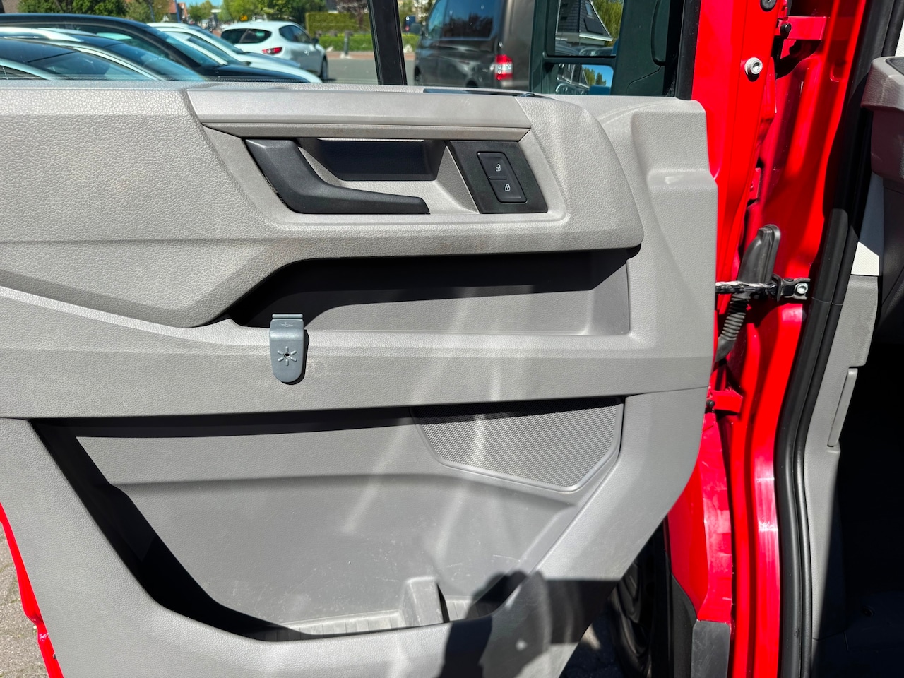 MAN TGE - 30 2.0 Bj 2021 Dubbele Cabine van Eerste Eigenaar - AutoWereld.nl