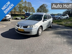 Renault Mégane - 1.5 dCi Business Line | Autom. Airco | Cruise Control | Elekt. Ramen | APK tot 30-04-2027