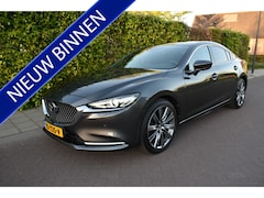 Mazda 6 - 6 2.0 SkyActiv-G 165 Signature FULL SUBLIEME STAAT