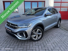 Volkswagen T-Roc - 1.5 TSI R-Line / DIG COCKPIT / NAVI