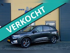 Ford Kuga - 2.5 PHEV St-line X