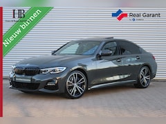 BMW 3-serie - 330i High Executive/M-Sport/Dravit/Schuifdak/Harman