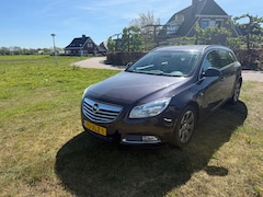 Opel Insignia Sports Tourer - 1.4 Turbo Sport 2012 Trekhaak Leder NL Auto