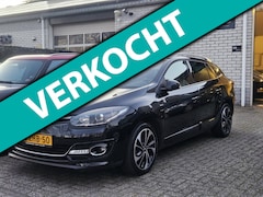 Renault Mégane Estate - 1.2 TCe Bose*Airco*Cruise*Trekhaak