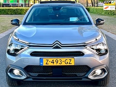 Citroën C4 X - 1.2 Puretech Max ALLE OPTIES PANO/HUD DEALER GARANTIE