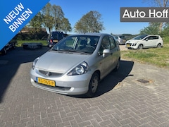 Honda Jazz - 1.4 LS | Airco | Elekt. Ramen | Radio / CD | APK tot 29-11-2026
