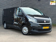 Fiat Talento - 1.6 MJ EcoJet L2H1 Airco, Nieuwe Apk