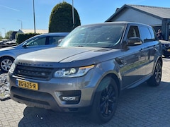 Land Rover Range Rover Sport - 3.0 TDV6 HSE Dynamic Panorama Virtual Dash
