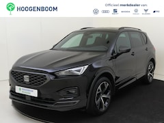 SEAT Tarraco - 1.4 TSI e-Hybrid PHEV FR Business Intense | SoH 91% | Trekhaak | 360 camera | Keyless | St