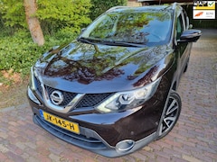 Nissan Qashqai - 1.5 dCi Tekna Full Option EURO6