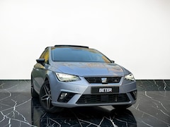 SEAT Ibiza - 1.0 TSI FR Business Intense Pano | virtual| camera | stoel verwarming
