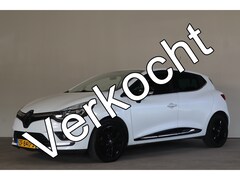 Renault Clio - 0.9 TCe Limited NL-Auto Apple Car-play I PDC I Navigatie