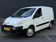 Citroën Jumpy - 12 2.0 HDIF L1 H1 AIRCO Trekhaak NIEUWE-APK NAP