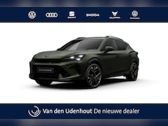 CUPRA Formentor - 1.5 TSI e-Hybrid 272 6DSG VZ Tribe Edition | Digitaal instrumentenpaneel (Virtual Cockpit)